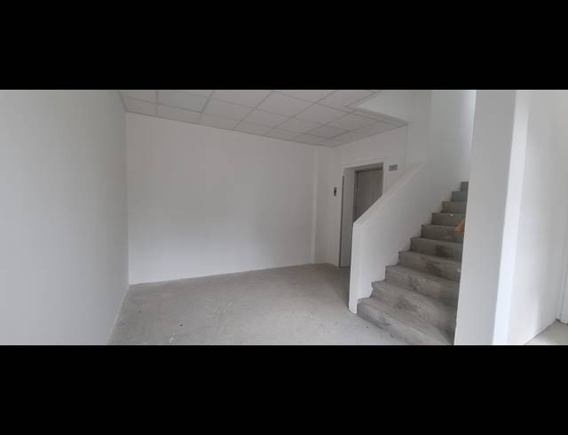 589M² OFFICE TO LET IN MORNINGSIDE